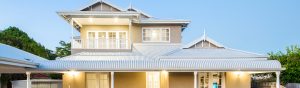 two storey home additions perth