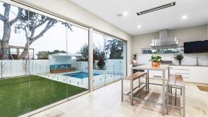 designer homes in perth