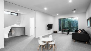 Modern home improvements Cottesloe