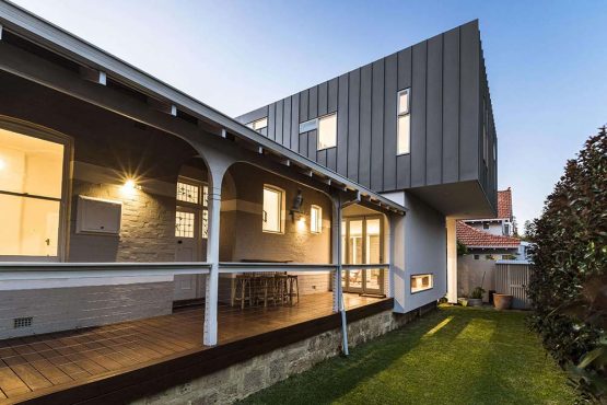 Modular Home Extensions Perth | Nexus Home Improvements