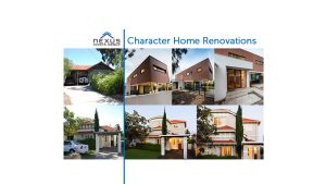 character home renovations perth